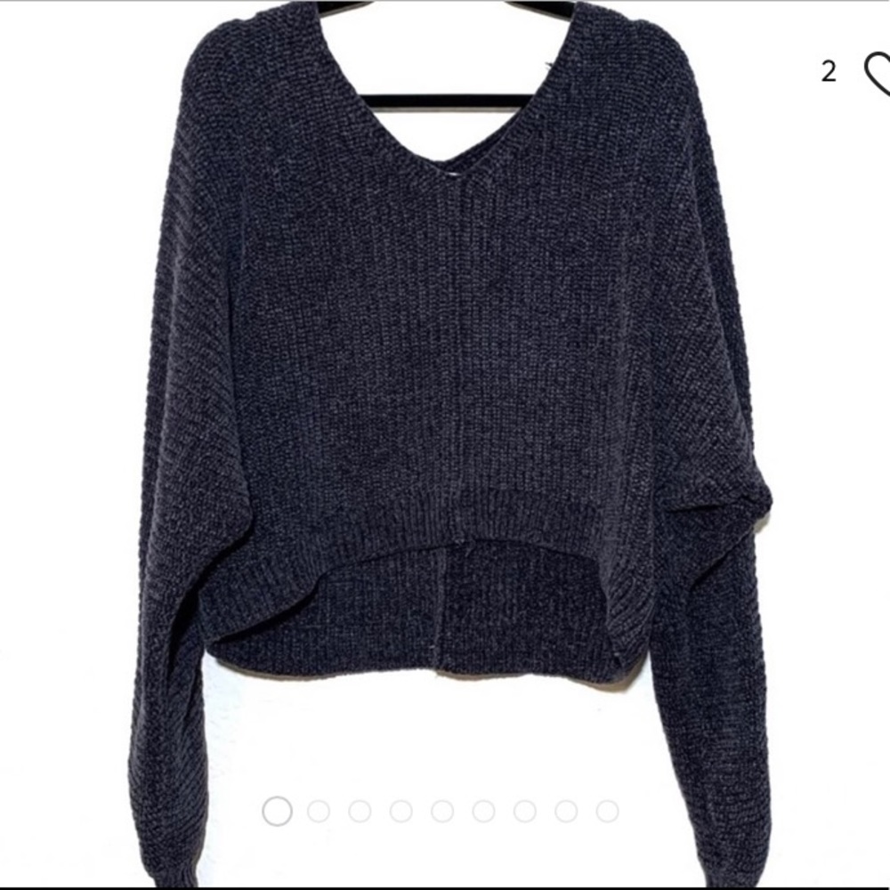 URBAN sweater